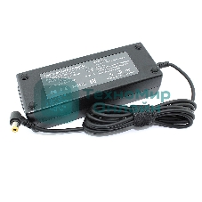 Блок питания (сетевой адаптер) для ноутбуков Toshiba 15V 8A 120W6.3x3.0 OEM