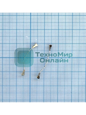 Антенна Wi-Fi для Samung A8 A800F