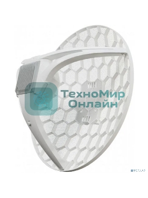 Радиомост MikroTik LHGGR&FG621-EA Lhgg Lte6 kit new