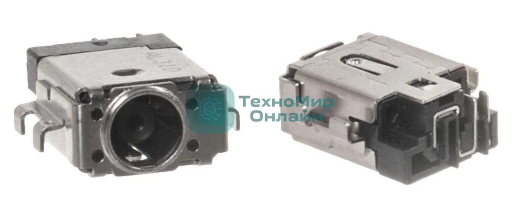 Разъем для ноутбука Asus VivoBook Go 15 E1504FA/VivoBook X1704ZA/Pro 15 M6500