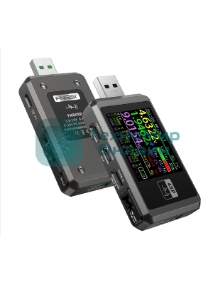 Тестер USB FNIRSI-FNB48P