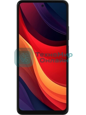 Смартфон INOI A75 Elegance, 8/512Gb, черный титан