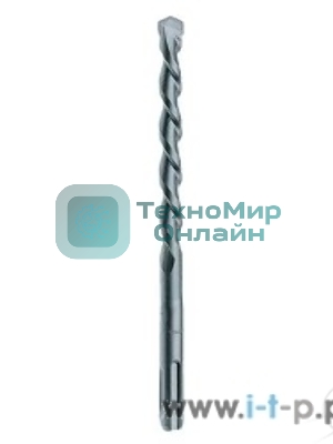 Бур Makita D-00175 Бур SDS+, 10х100х160 мм