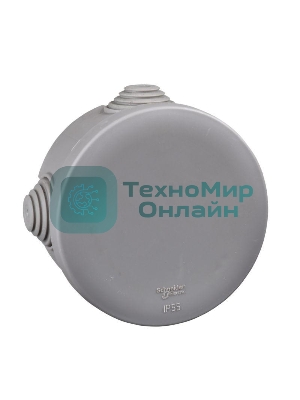 Коробка распр. ОП 85х45 IP55 SchE IMT35094