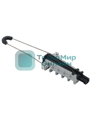 Зажим анкерный ЗАН 50-70/1500 ECOLINE IEK UZA-14-D50-D70-1500-ECLN