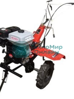 Сельскохозяйственная машина Ресанта МБ-15000-12 (70/5/36) бензиновый 15л.с.