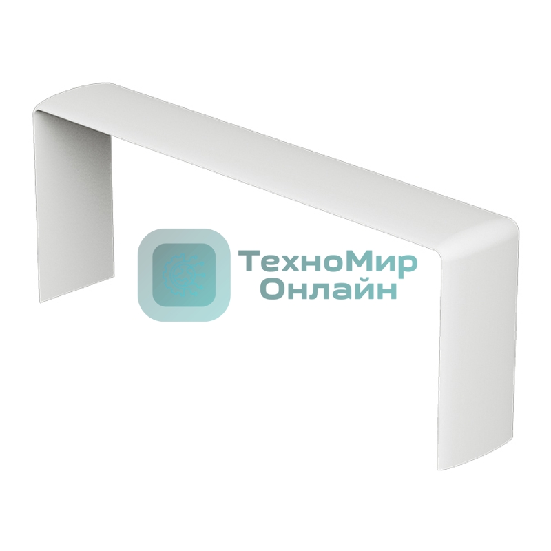 Накладка профиля Legrand 638026 85х50 METRA