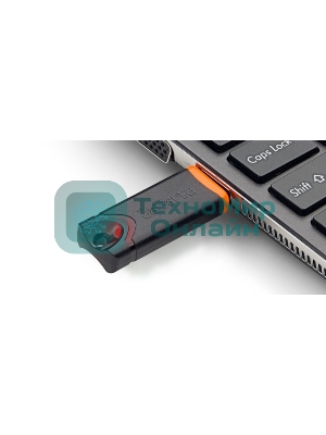 Компонент ПАК Aladdin USB-токен JaCarta PKI (XL) (JC200)