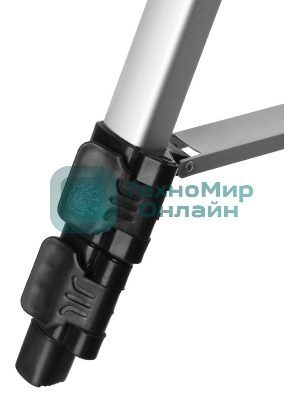 Нивелир лазерный линейный SLL-2, STAYER 34960-H2, штатив, кейс, 10м, точн. +/-0,5 мм/м