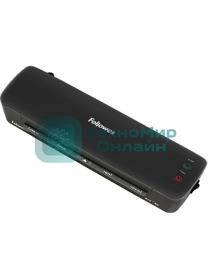 Ламинатор Fellowes Arc FS-45700, 2 вала, A4, 80мкм, 300 мм/мин