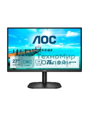 Монитор 27