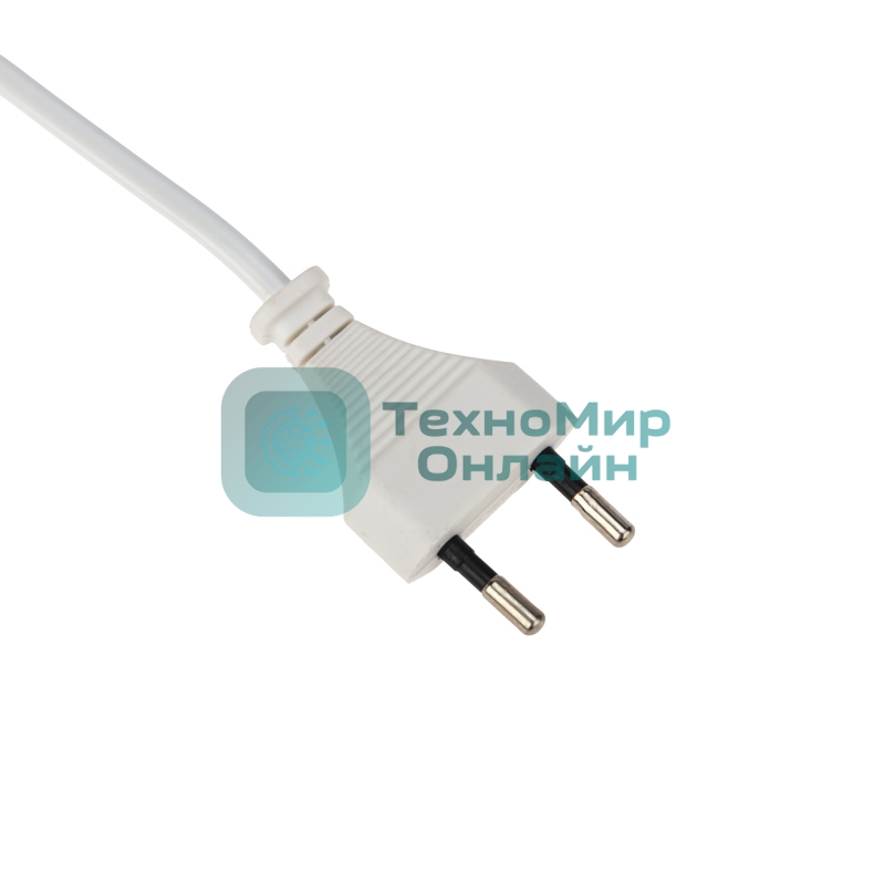 Кабель греющий саморегулирующийся PROconnect 16 Вт/м, на трубу, 6 м/96 Вт