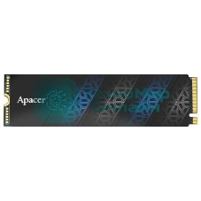 Накопитель SSD Apacer AS2280P4U PRO, 1Tb, M.2 2280, PCIe 3.0 x4, NVMe, R/W 3500/3000