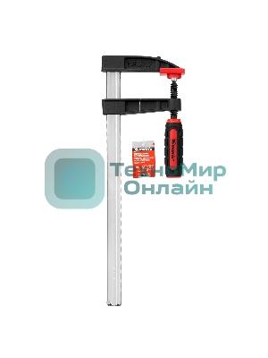 Струбцина F-образная Matrix, усиленная, 300 х 80 х 380 мм