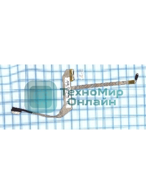 Шлейф матрицы для ноутбука Samsung NF110