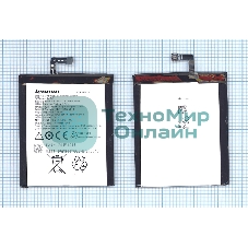 Аккумуляторная батарея BL245 для Lenovo S60