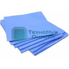 Термопрокладка 100мм*100мм толщина 2 мм