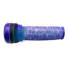 Фильтр для пылесосов Dyson DC30; DC37; DC39; DC33; DC41