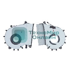 Вентилятор (кулер) для ноутбука Asus ZenBook UX430