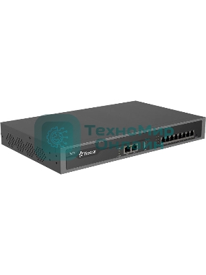 АТС Yeastar P550 цифровая IP