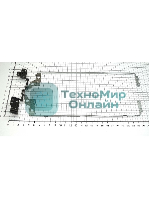 Петли для ноутбука Lenovo IdeaPad 310-15ABR 310-15ISK