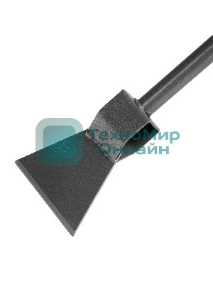 Ледоруб-топор 120 мм, 900 г, металлический черенок