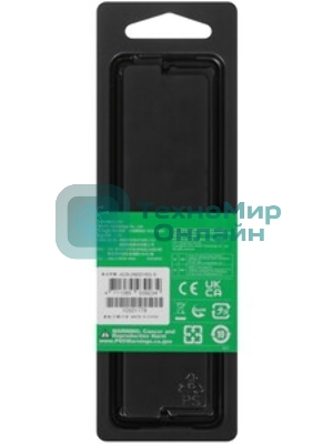 Оперативная память ADATA, DDR5, 16GB (1x16GB), 5600MHz, DIMM, CL46