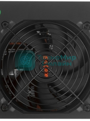 Блок питания ExeGate 1000PPH-LT-OEM (EX292146RUS-OEM), 1000Вт, 80 PLUS, 120мм, черный