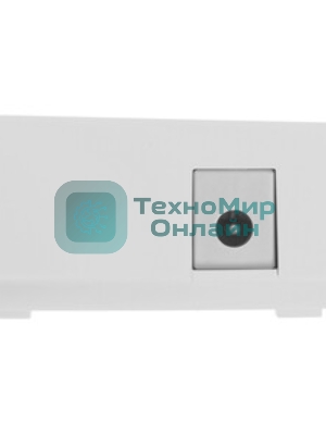 Коммутатор TP-Link LS1005, 5 портов Ethernet 100 Мбит/с