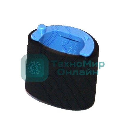 Ролик захвата HP LJ P1102/M1132/M1212/M1214/M1217/MF3010/LBP6000/6020 (RL1-2593)