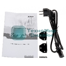 Коммутатор Dahua DH-PFS4226-24ET-360 управляемый