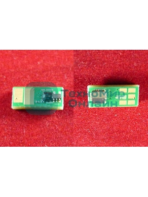 Чип Canon i-SENSYS LBP710Cx/712Cx Magenta, 10K (0457C001) (ELP Imaging)