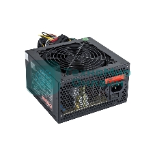 Блок питания ExeGate 600NPX (EX221643RUS-PC), 600Вт, 120мм, черный