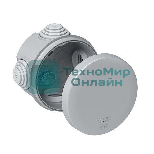 Коробка распр. ОП 65х45 IP55 SchE IMT35093