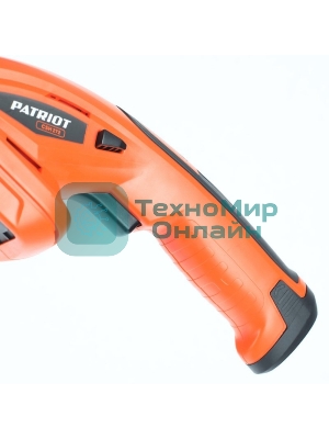 Ножницы-кусторез аккумуляторные PATRIOT CSH272 7,2В 250205270
