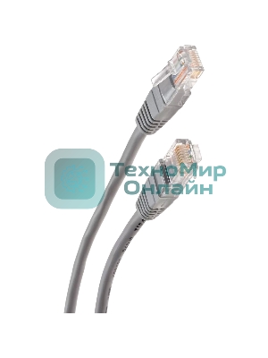 Патч-корд 3м 