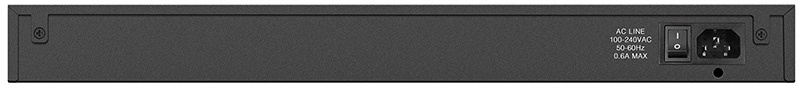 Беспроводной контроллер D-Link DWC-2000/A2A