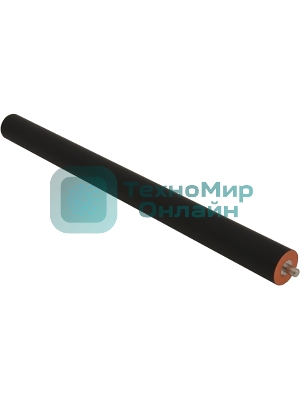 Прижимной вал диаметром 25 мм Прижимной вал диаметром 25 мм