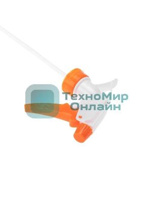 Распыляющая головка, подходит к стандартной пластиковой бутылке, Четыре Сезона