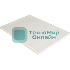 Пленка для ламинирования Silwerhof 100мкм A3 (100 шт) глянцевая 426x303 мм