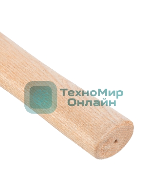 Молоток слесарный Sparta 600 г квадратный боек деревянная рукоятка