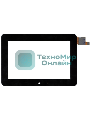 Сенсорное стекло (тачскрин) для Amazon Kindle Fire HD 7