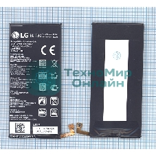 Аккумуляторная батарея BL-T30 для LG Fiesta 4500mAh/17.33Wh 3,85V