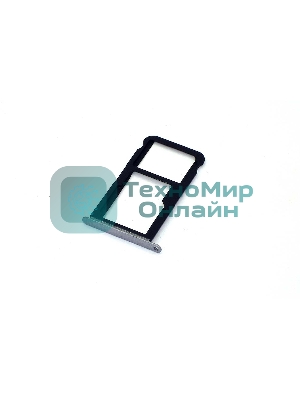 Лоток для SIM-карты Huawei Nova Lite 2017 черный