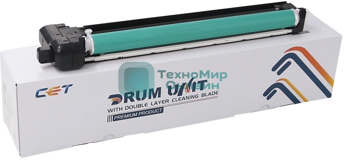 Драм-юнит CET CET5228P (C-EXV49/8528B004AA/8528B002AA/8528B003AA) для Canon iR Advance C3520i/DX C3822i/iRC3025i 120000 стр.