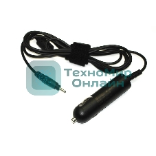 Автомобильная зарядка для Samsung mini Netbook 530U3B-A4,530U3B,900X3A-A01 65-90W3.0x1.0мм