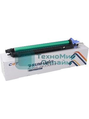 Драм-юнит CET CET7368P (DR-512K/A2XN0RD/B1044) для Konica Minolta Bizhub C284e/C224/C554 130000 стр.