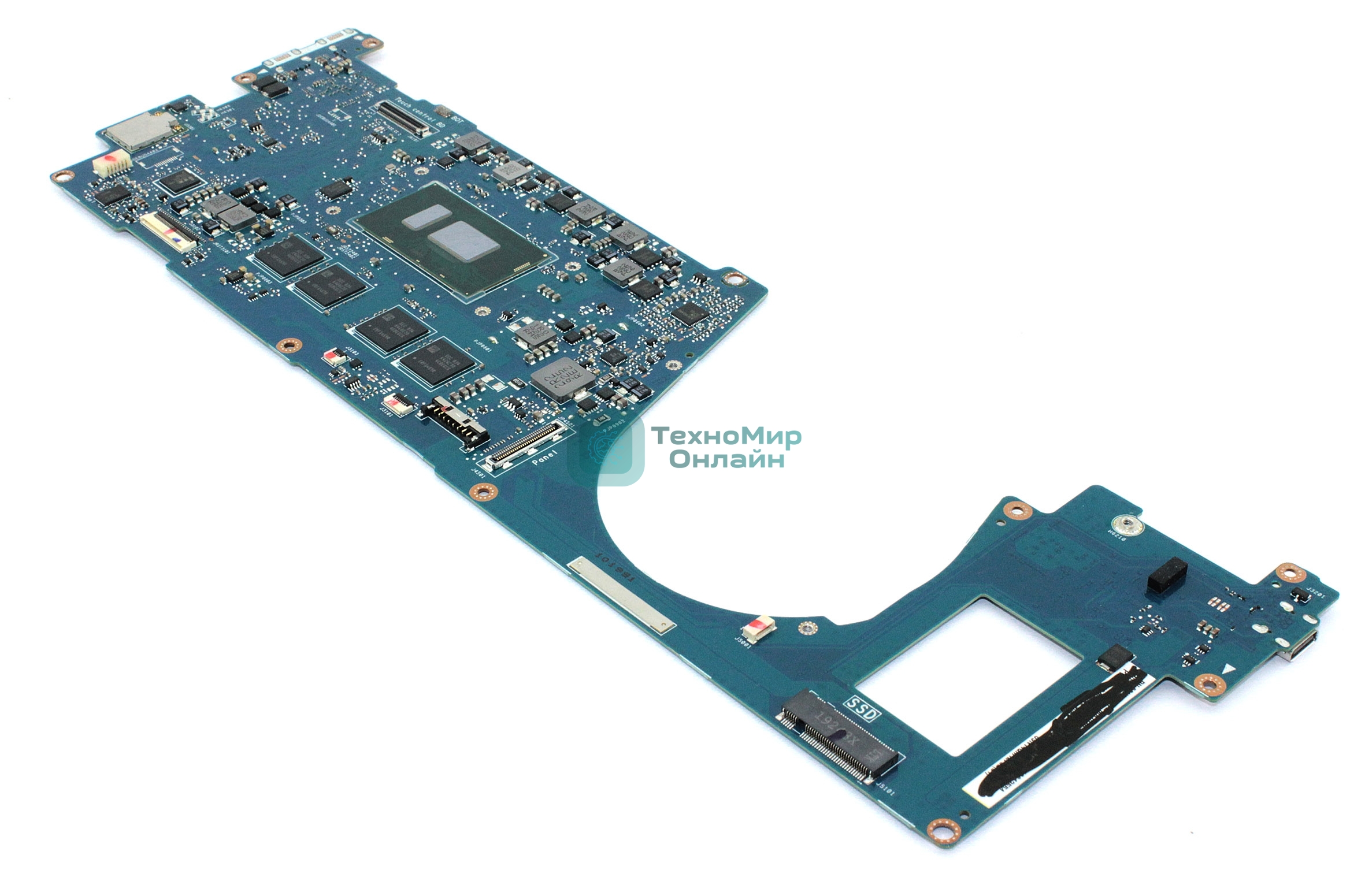 Материнская плата для Asus UX391UA 8G/I5-8250U