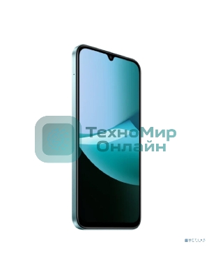 Смартфон Xiaomi Redmi 15C 8/256Gb мятный зеленый