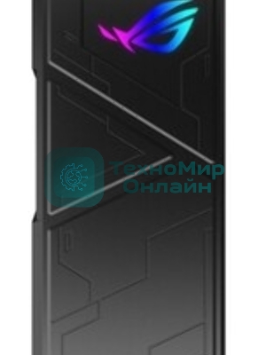 Корпус для HDD/SSD ASUS ESD-S1CL/BLK/G/AS (90DD02H0-M09010)